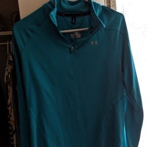 Under armour pullover